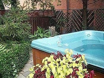 Brewers House Hotel Saint Louis Bagian luar foto