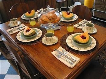 Brewers House Hotel Saint Louis Bagian luar foto