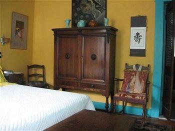 Brewers House Hotel Saint Louis Bagian luar foto