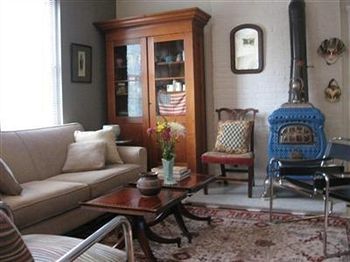 Brewers House Hotel Saint Louis Bagian luar foto
